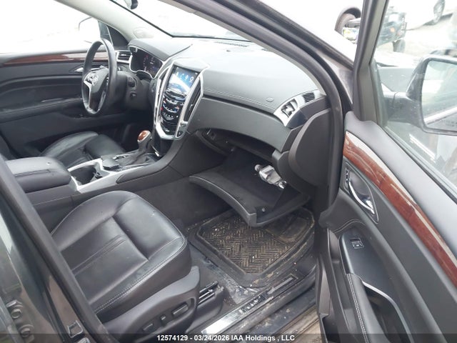 3GYFNFE37GS541061 Cadillac Srx Performance Collection