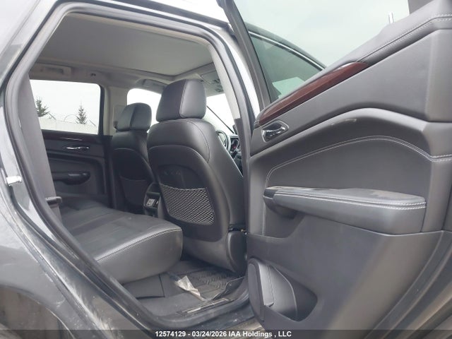 3GYFNFE37GS541061 Cadillac Srx Performance Collection