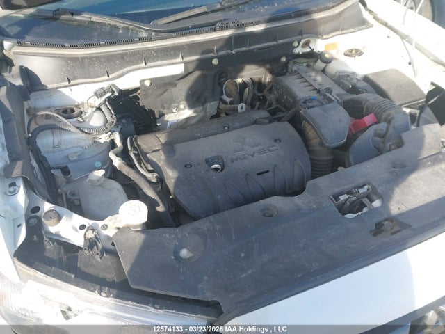 JA4AJ4AW5JZ602458 Mitsubishi Rvr Gt/se Anniversary Edition/se Limited Edition