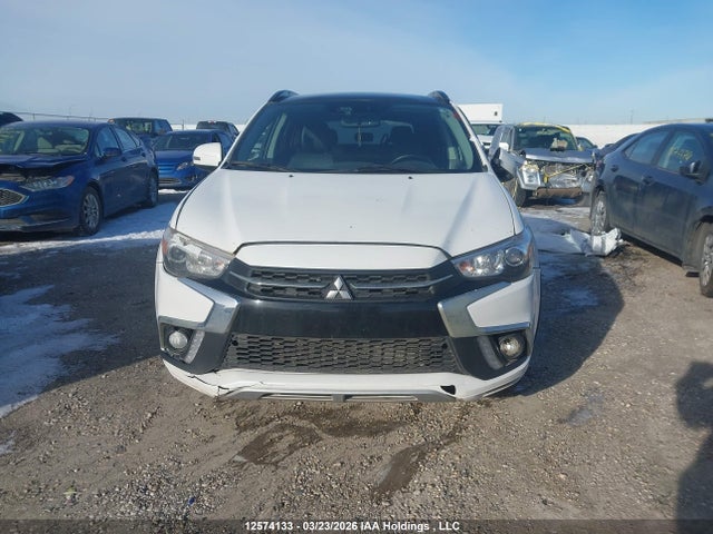 JA4AJ4AW5JZ602458 Mitsubishi Rvr Gt/se Anniversary Edition/se Limited Edition