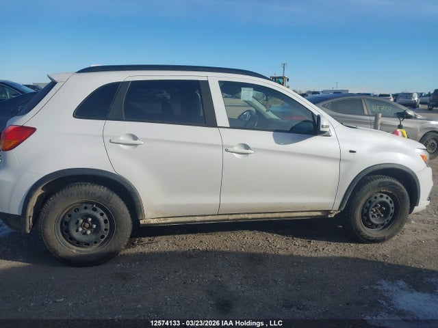 JA4AJ4AW5JZ602458 Mitsubishi Rvr Gt/se Anniversary Edition/se Limited Edition