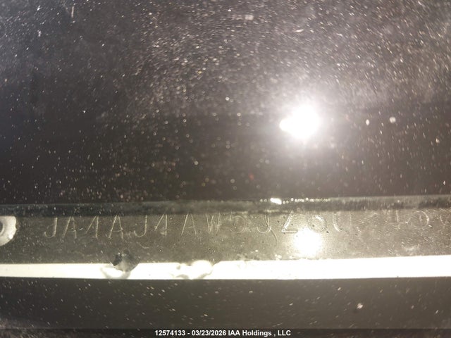 JA4AJ4AW5JZ602458 Mitsubishi Rvr Gt/se Anniversary Edition/se Limited Edition