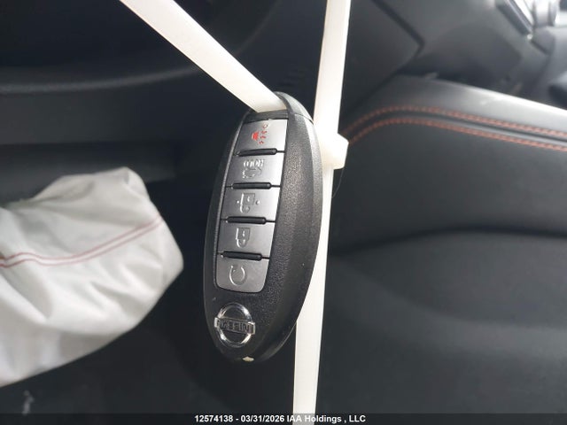 12574138 :رقم المزاد ، 1N4BL4CW2KN316812 vin ، 2019 Nissan Altima 2.5 Sr مزاد بيع