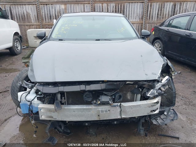 12574138 :رقم المزاد ، 1N4BL4CW2KN316812 vin ، 2019 Nissan Altima 2.5 Sr مزاد بيع