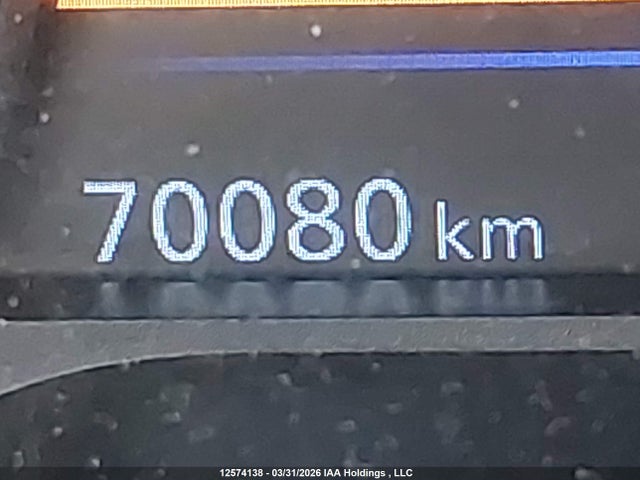 12574138 :رقم المزاد ، 1N4BL4CW2KN316812 vin ، 2019 Nissan Altima 2.5 Sr مزاد بيع