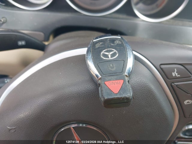 12574139 :رقم المزاد ، WDDGF8AB0EA964276 vin ، 2014 Mercedes-benz C 300 4matic مزاد بيع