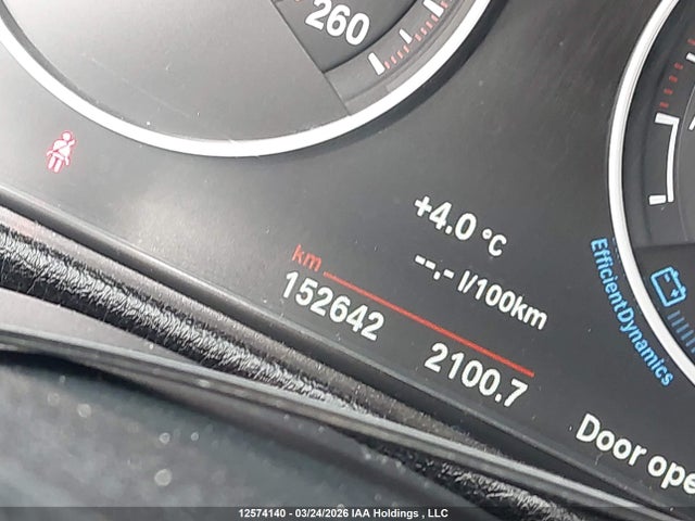 Aukcja sprzedaży 2016 Bmw 328i Xdrive, vin: WBA8E3G53GNT26487, numer aukcji: 12574140