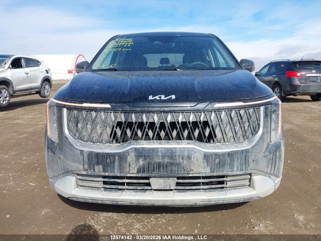 Aukcja sprzedaży 2025 Kia Carnival Lx/lxs, vin: KNDNB5K31S6539909, numer aukcji: 12574142