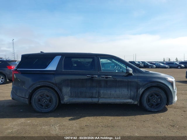 Aukcja sprzedaży 2025 Kia Carnival Lx/lxs, vin: KNDNB5K31S6539909, numer aukcji: 12574142
