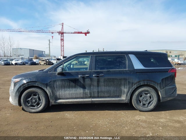 Aukcja sprzedaży 2025 Kia Carnival Lx/lxs, vin: KNDNB5K31S6539909, numer aukcji: 12574142
