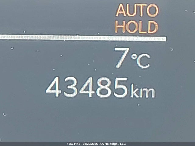 Aukcja sprzedaży 2025 Kia Carnival Lx/lxs, vin: KNDNB5K31S6539909, numer aukcji: 12574142