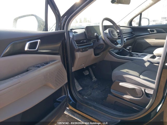 Aukcja sprzedaży 2025 Kia Carnival Lx/lxs, vin: KNDNB5K31S6539909, numer aukcji: 12574142