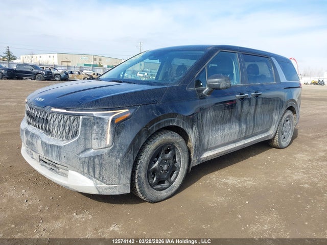 Aukcja sprzedaży 2025 Kia Carnival Lx/lxs, vin: KNDNB5K31S6539909, numer aukcji: 12574142