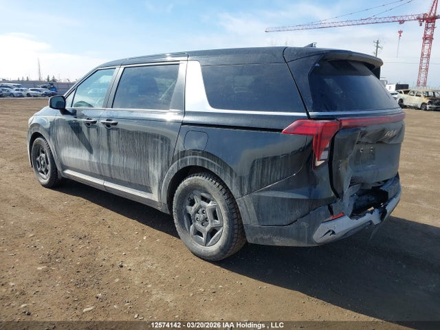 Aukcja sprzedaży 2025 Kia Carnival Lx/lxs, vin: KNDNB5K31S6539909, numer aukcji: 12574142