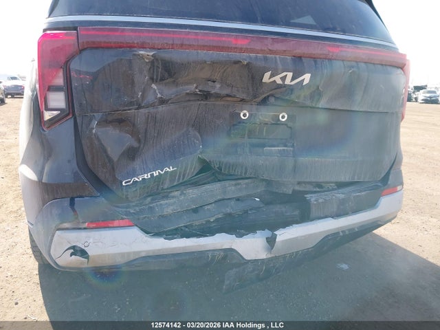 Aukcja sprzedaży 2025 Kia Carnival Lx/lxs, vin: KNDNB5K31S6539909, numer aukcji: 12574142
