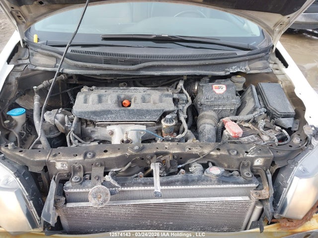 Продаж на аукціоні авто 2012 Honda Civic, vin: 2HGFB2F59CH107150, номер лоту: 12574143