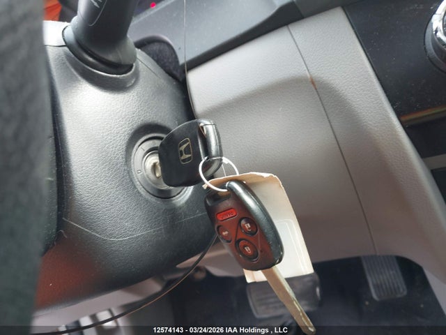 Продаж на аукціоні авто 2012 Honda Civic, vin: 2HGFB2F59CH107150, номер лоту: 12574143