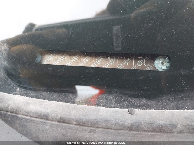 Продаж на аукціоні авто 2012 Honda Civic, vin: 2HGFB2F59CH107150, номер лоту: 12574143