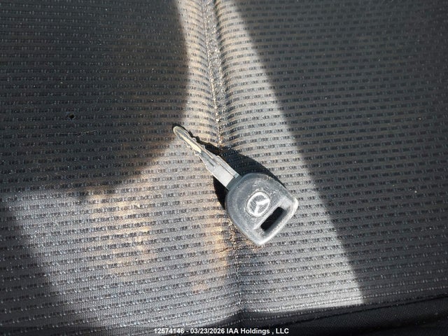 Продажа на аукционе авто 2010 Mazda 3 I, vin: JM1BL1SF6A1252161, номер лота: 12574146