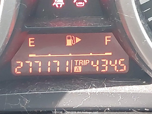 Продажа на аукционе авто 2010 Mazda 3 I, vin: JM1BL1SF6A1252161, номер лота: 12574146