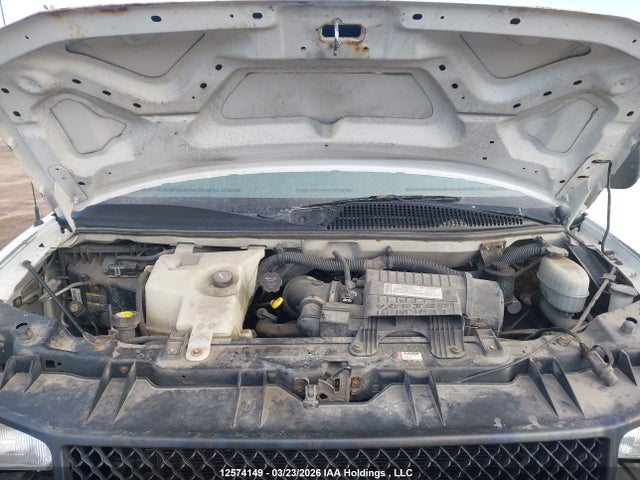 Продажа на аукционе авто 2008 Chevrolet Express Standard, vin: 1GCGG25C181152447, номер лота: 12574149