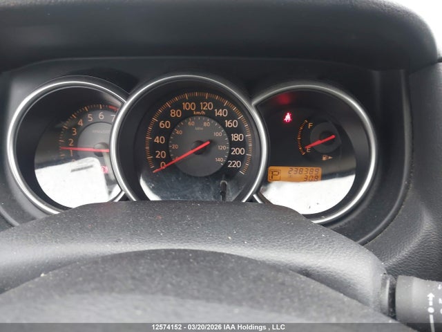 2007 Nissan Versa 1.8sl მანქანა იყიდება აუქციონზე, vin: 3N1BC13E17L435106, აუქციონის ნომერი: 12574152