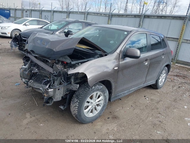 Aukcja sprzedaży 2019 Mitsubishi Rvr, vin: JA4AJ3AU9KU602003, numer aukcji: 12574156