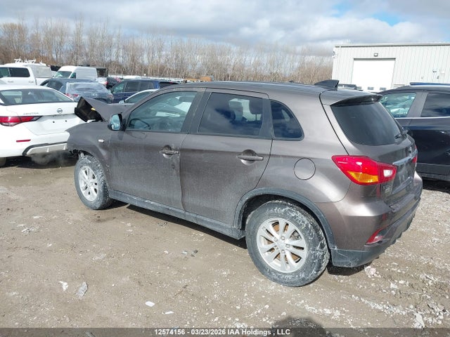 Aukcja sprzedaży 2019 Mitsubishi Rvr, vin: JA4AJ3AU9KU602003, numer aukcji: 12574156