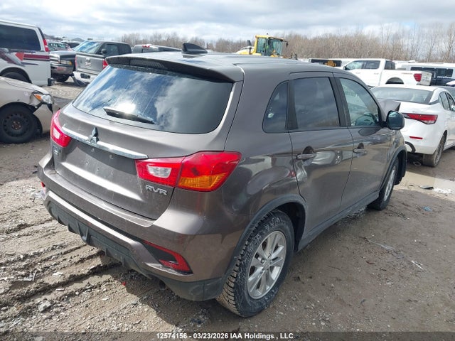 Aukcja sprzedaży 2019 Mitsubishi Rvr, vin: JA4AJ3AU9KU602003, numer aukcji: 12574156