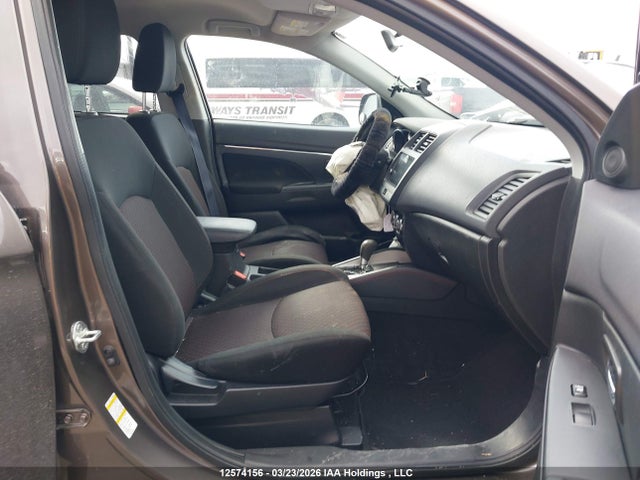 Aukcja sprzedaży 2019 Mitsubishi Rvr, vin: JA4AJ3AU9KU602003, numer aukcji: 12574156