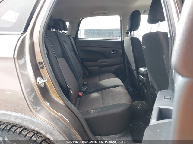 Aukcja sprzedaży 2019 Mitsubishi Rvr, vin: JA4AJ3AU9KU602003, numer aukcji: 12574156
