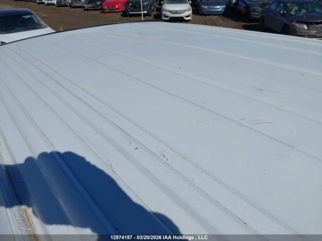 1GTW7AFP7J1172229 GMC Savana 2500 Work Van