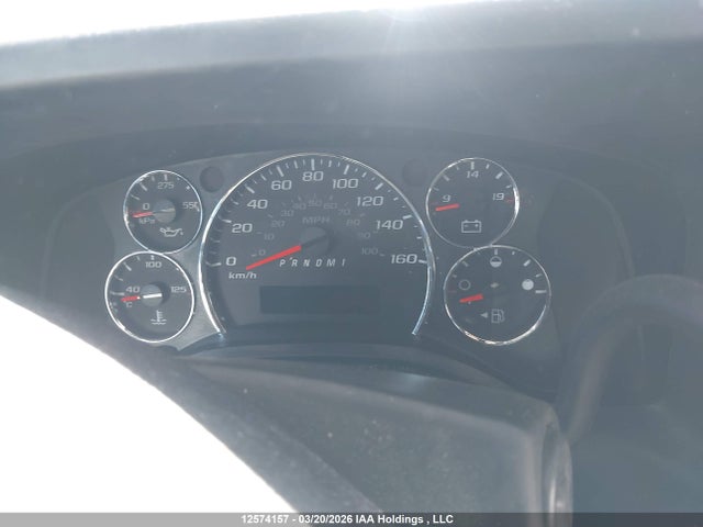 1GTW7AFP7J1172229 GMC Savana 2500 Work Van