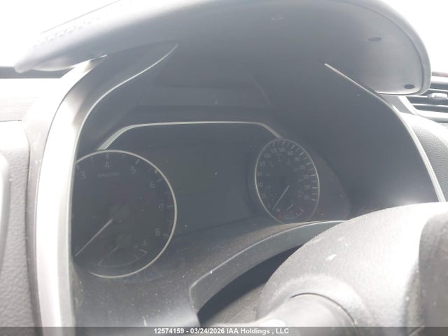 5N1AZ2MH9GN122855 Nissan Murano S/sl/sv/platinum
