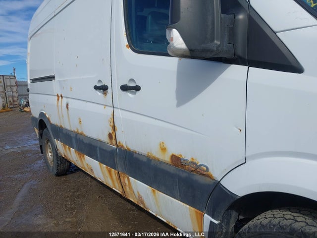 Продаж на аукціоні авто 2007 Dodge Sprinter Van 2500, vin: WD0BE745575154281, номер лоту: 12571641