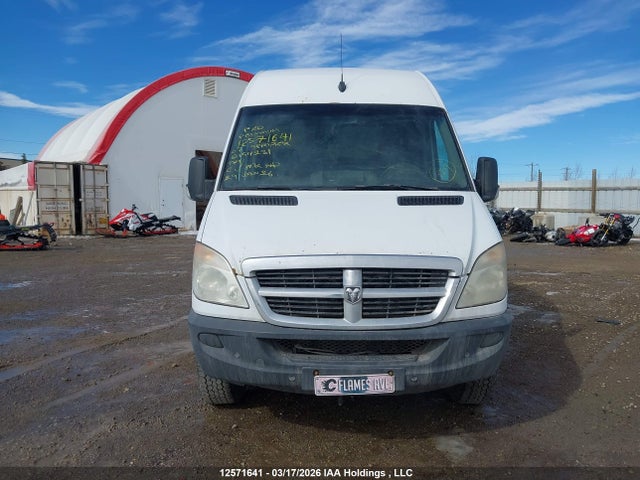 Продаж на аукціоні авто 2007 Dodge Sprinter Van 2500, vin: WD0BE745575154281, номер лоту: 12571641