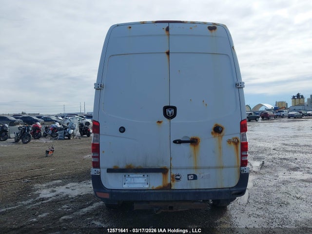 Продаж на аукціоні авто 2007 Dodge Sprinter Van 2500, vin: WD0BE745575154281, номер лоту: 12571641