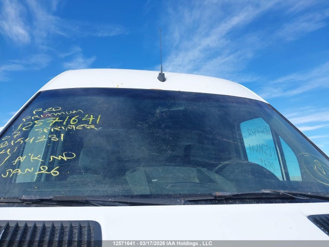 Продаж на аукціоні авто 2007 Dodge Sprinter Van 2500, vin: WD0BE745575154281, номер лоту: 12571641
