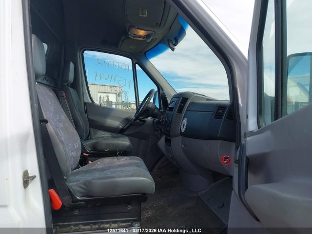 Продаж на аукціоні авто 2007 Dodge Sprinter Van 2500, vin: WD0BE745575154281, номер лоту: 12571641