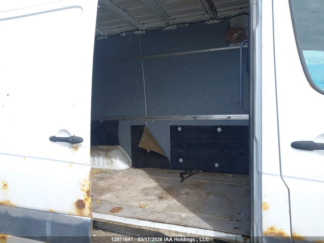 Продаж на аукціоні авто 2007 Dodge Sprinter Van 2500, vin: WD0BE745575154281, номер лоту: 12571641