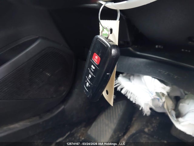 2020 Toyota Corolla Se მანქანა იყიდება აუქციონზე, vin: 5YFB4RBE1LP005955, აუქციონის ნომერი: 12574167