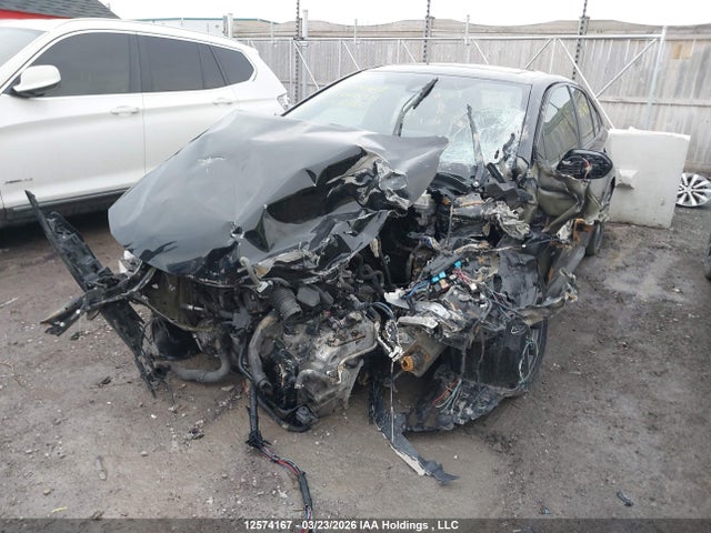 2020 Toyota Corolla Se მანქანა იყიდება აუქციონზე, vin: 5YFB4RBE1LP005955, აუქციონის ნომერი: 12574167
