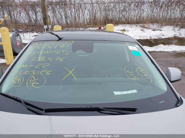 Продаж на аукціоні авто 2024 Hyundai Ioniq 5 Limited/disney 100 Platinum Edition, vin: KM8KRDDF8RU338476, номер лоту: 12574171