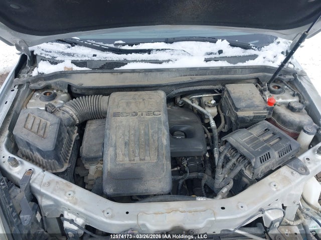 Chevrolet Equinox Premier 2017 2GNFLGEK8H6144863 Image 10