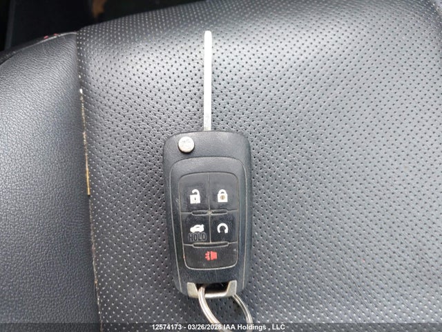 Chevrolet Equinox Premier 2017 2GNFLGEK8H6144863 Image 11