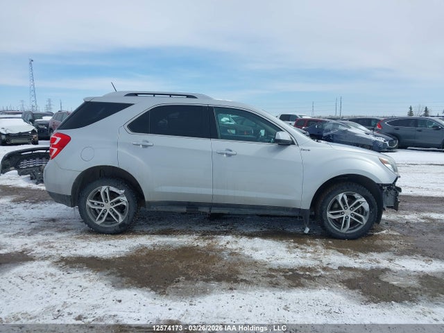 Chevrolet Equinox Premier 2017 2GNFLGEK8H6144863 Image 14