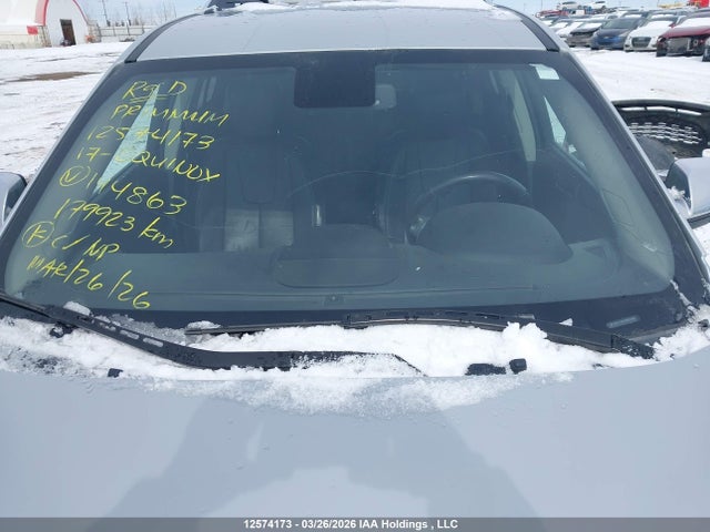 Chevrolet Equinox Premier 2017 2GNFLGEK8H6144863 Image 18