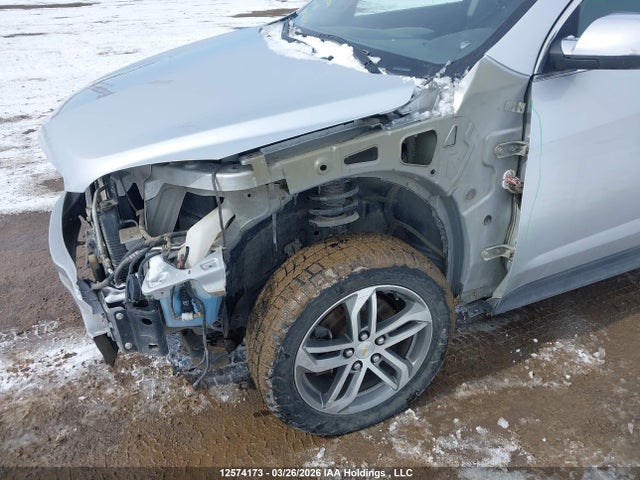 Chevrolet Equinox Premier 2017 2GNFLGEK8H6144863 Image 19