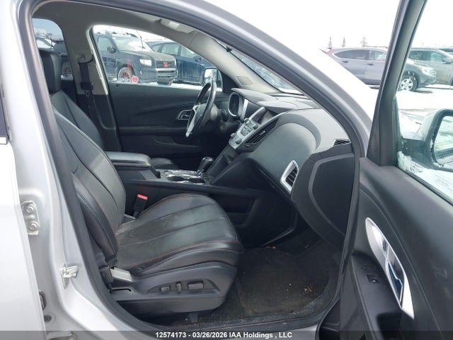 Chevrolet Equinox Premier 2017 2GNFLGEK8H6144863 Image 5