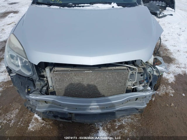 Chevrolet Equinox Premier 2017 2GNFLGEK8H6144863 Image 6